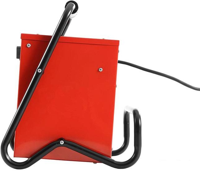 Электрическая тепловая пушка Ресанта ТЭП-2000