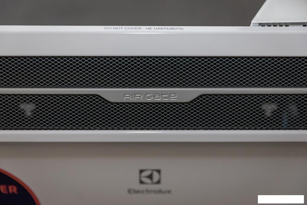Отопительный модуль конвектора Electrolux Air Gate ECH/AG2-1500 T