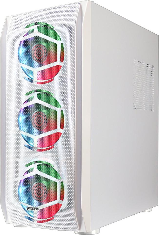 Корпус Ginzzu GL390