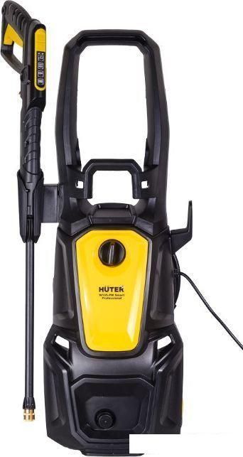 Мойка высокого давления Huter W195-PW Smart Professional