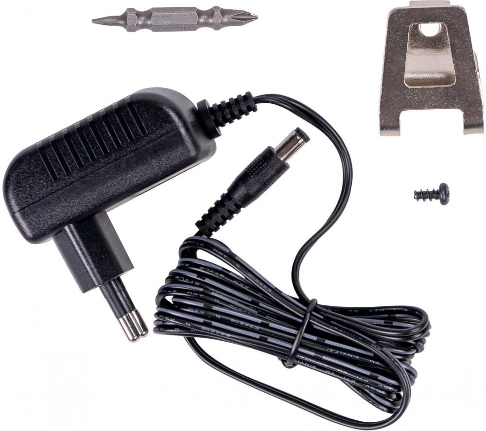 Дрель-шуруповерт Kolner KCD 16-2L (с 2-мя АКБ)