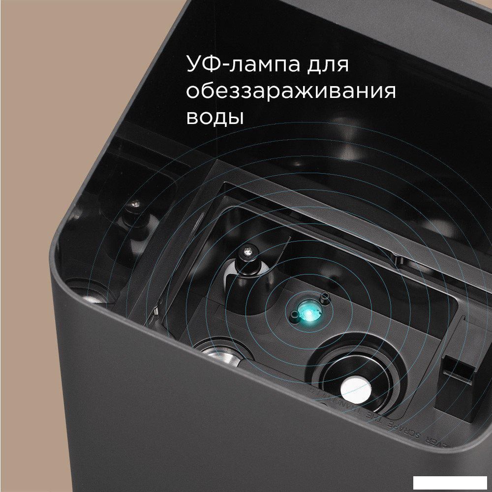 Увлажнитель воздуха Redmond (Редмонд) HF2201S