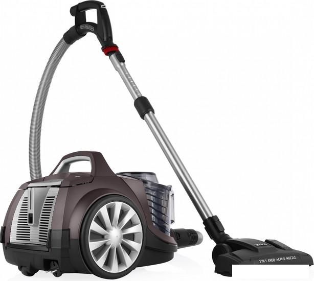 Пылесос Arnica Tesla Ergo ET14340 (коричневый)