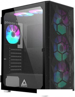 Компьютер TGPC Creator Pro 87039 I-X