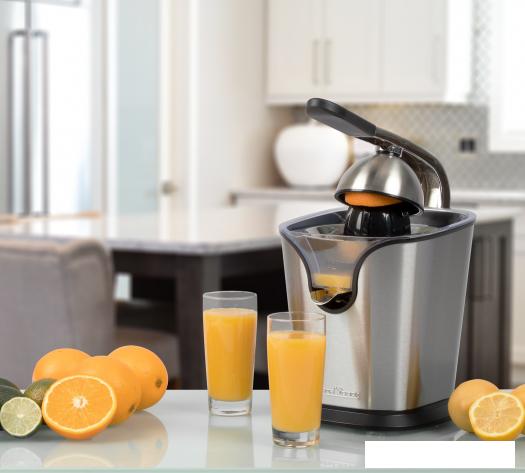 Соковыжималка ProfiCook PC-ZP 1154