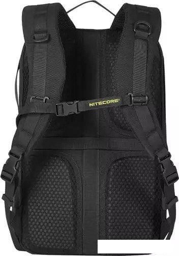 Городской рюкзак Nitecore BP23 Pro