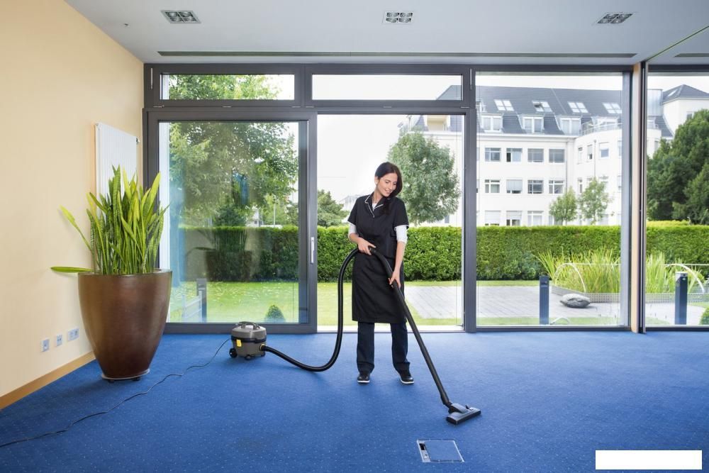 Пылесос Karcher T 7/1 Classic 1.527-181.0
