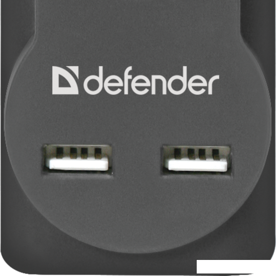 Сетевой фильтр Defender DFS 751
