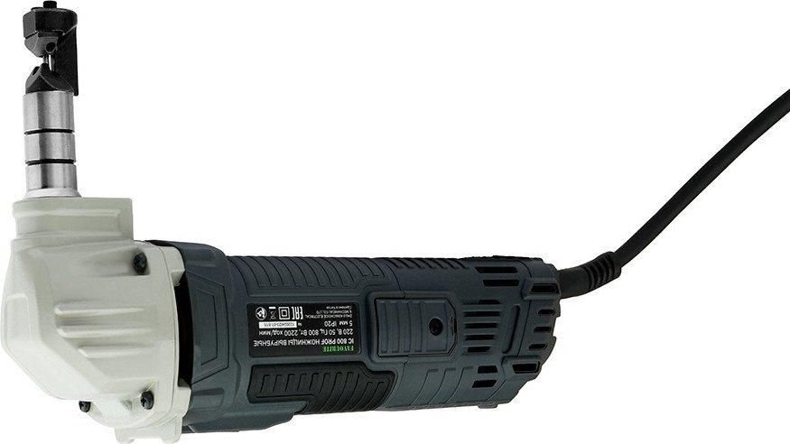 Высечные электрические ножницы Favourite IC 800 PROF