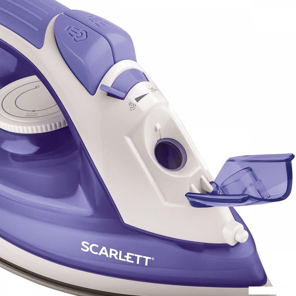 Утюг Scarlett SC-SI30K44