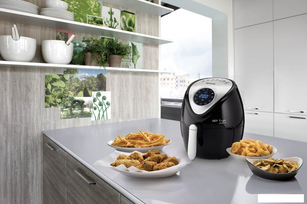 Фритюрница Ariete 4616 AIRY FRYER