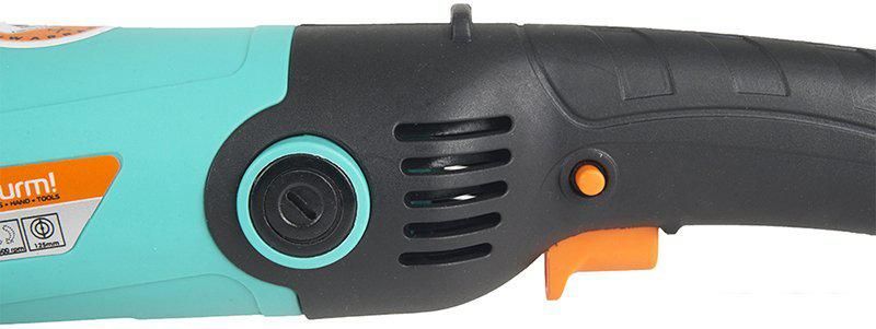 Угловая шлифмашина Sturm AG90112