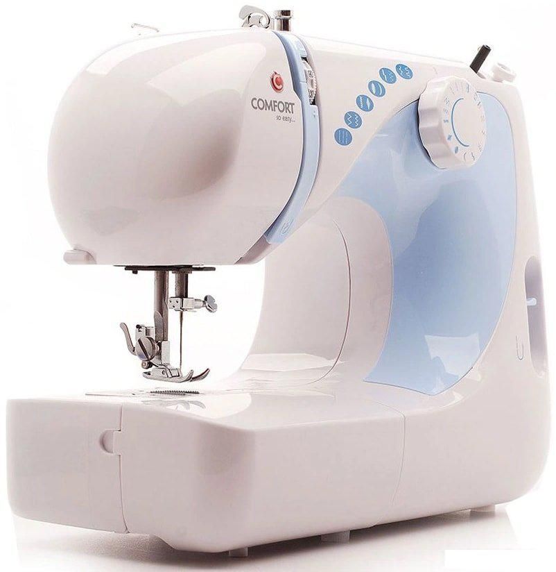 Электромеханическая швейная машина Comfort 300