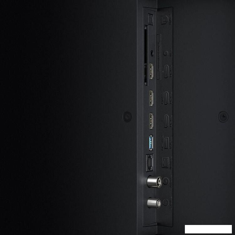 MiniLED телевизор Xiaomi TV S Mini LED 75" 2026 (международная версия)