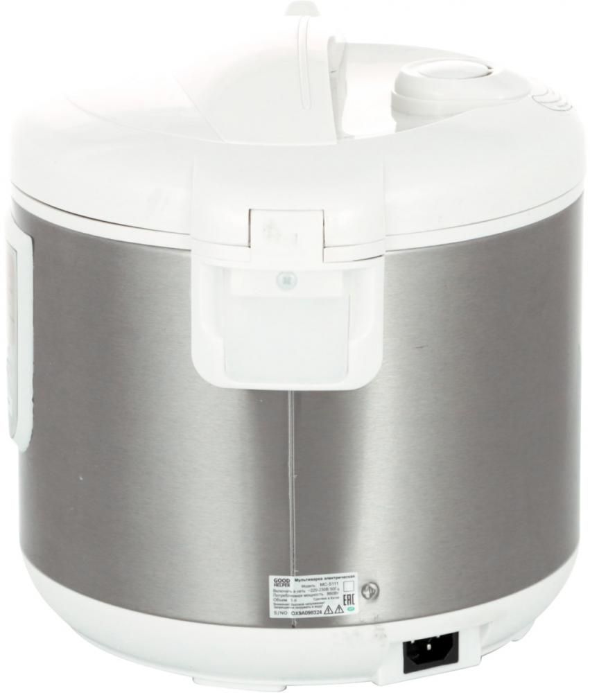 Мультиварка Goodhelper MC-5111