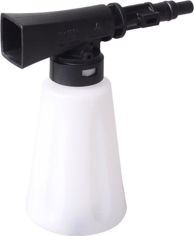 Мойка высокого давления Huter W105-P