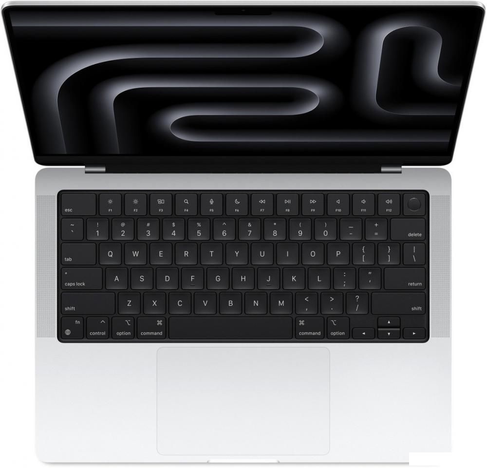 Ноутбук Apple Macbook Pro 14.2" M3 Pro 2023 Z1AX0012T