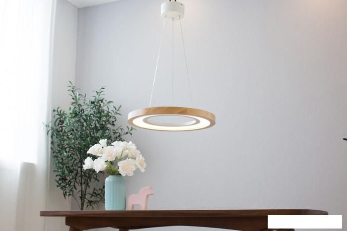 Подвесная люстра Home Light D259-4