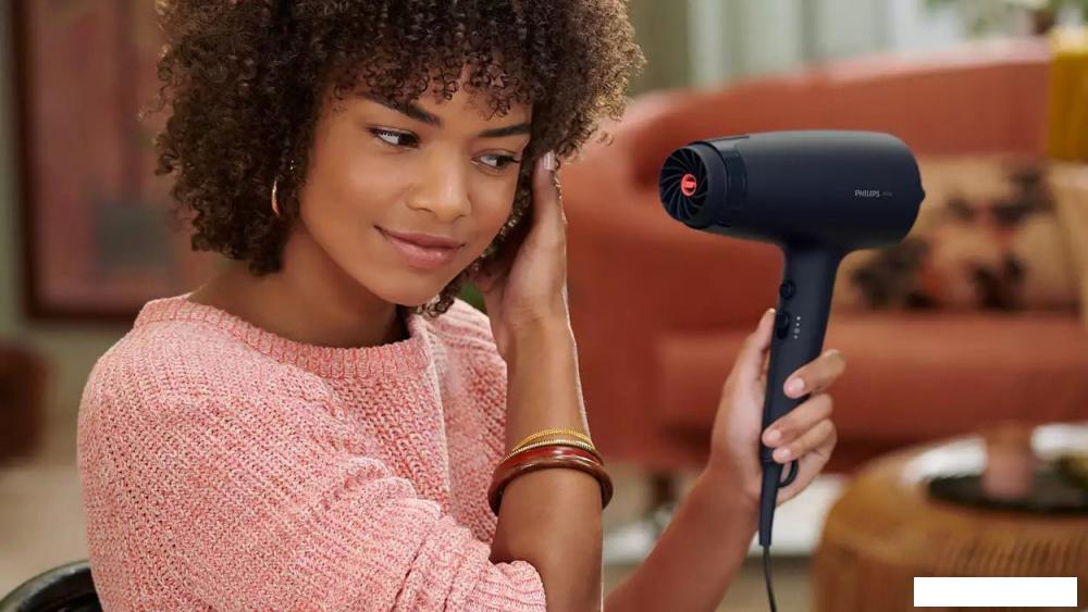 Фен Philips BHD360/20