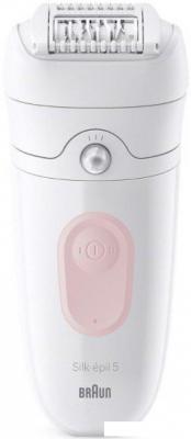 Эпилятор Braun Silk-epil 5 5-000