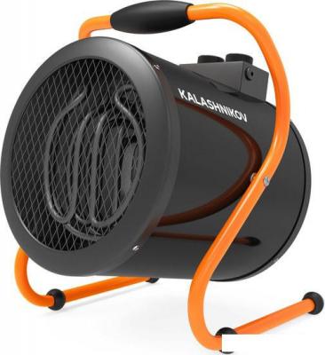 Электрическая тепловая пушка Калашников KVF-E15-31