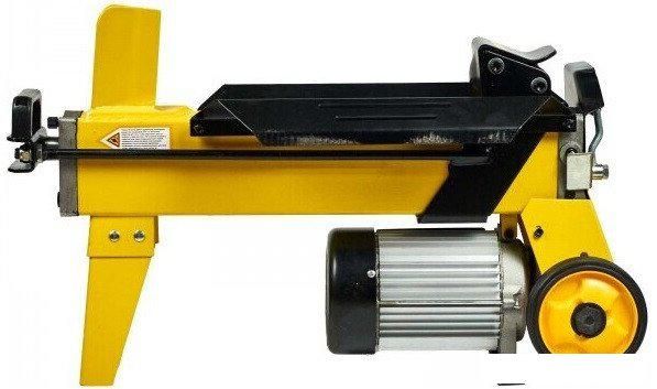 Гидравлический дровокол SBK DR-40