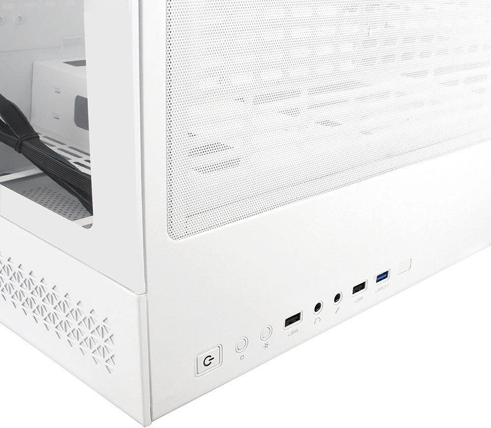 Корпус Ginzzu V580