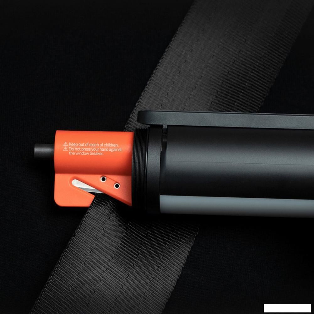 Фонарь Xiaomi Multi-function Flashlight BHR7004GL