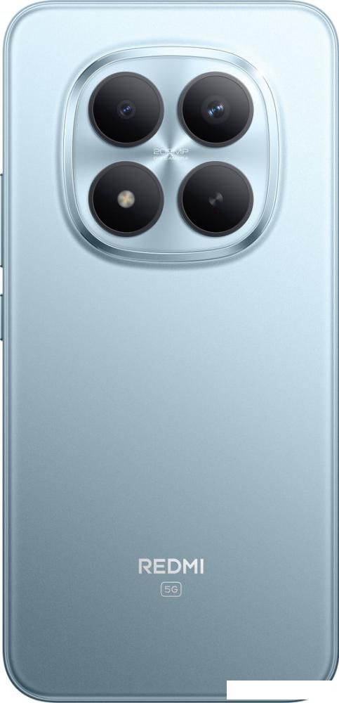 Мобильные телефоны Xiaomi Redmi Note 15 Pro+ 5G 12GB/512GB международная версия (синий)