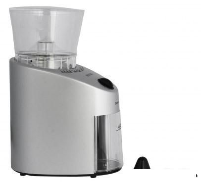 Электрическая кофемолка Nivona CafeGrano 130