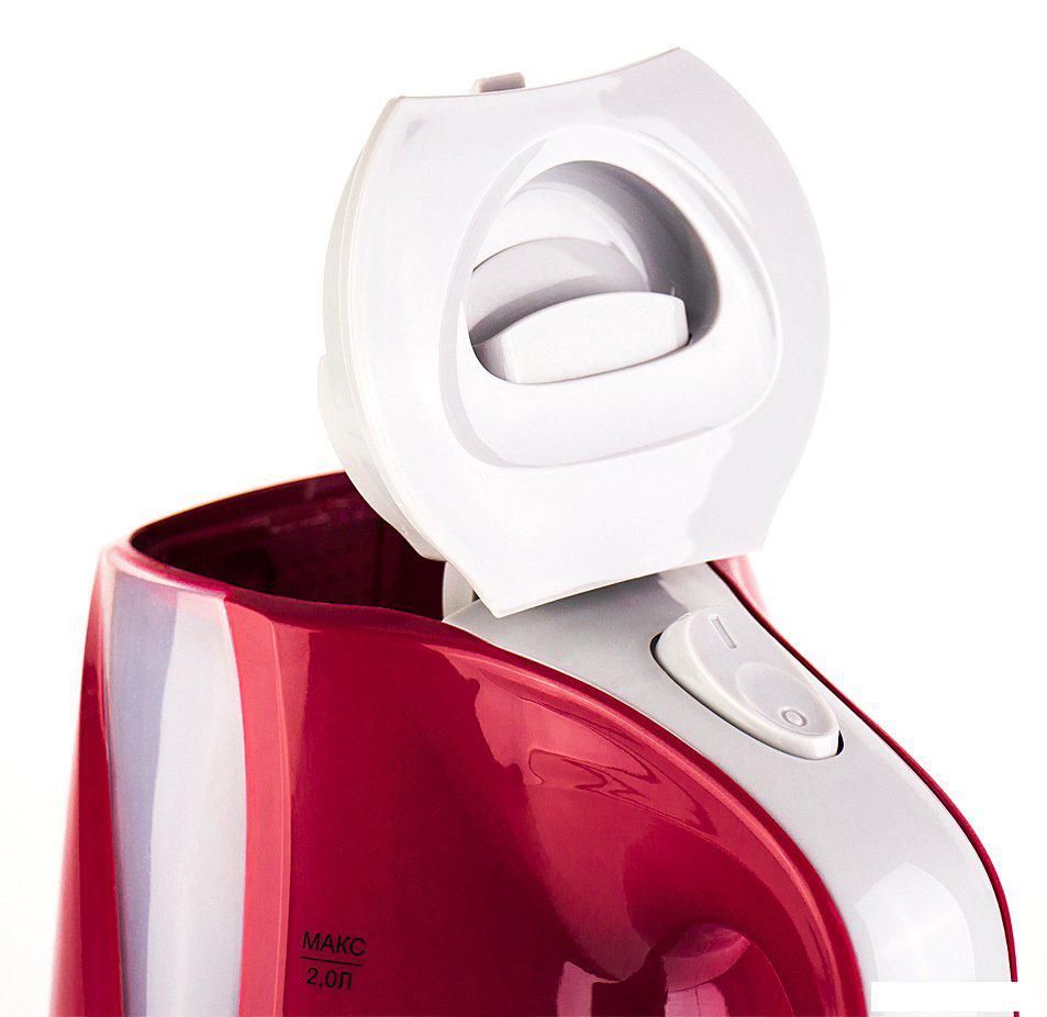 Электрический чайник Galaxy Line GL0204