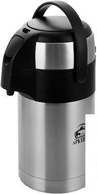 Термос Арктика 501-3000 Stainless Steel