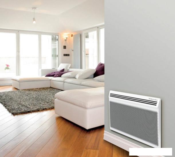 Обогреватель Electrolux Air Heat 2 EIH/AG2-1000E