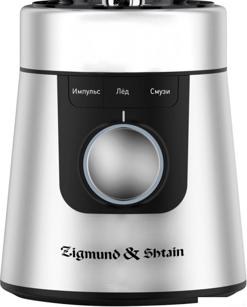 Стационарный блендер Zigmund & Shtain BS-447 D