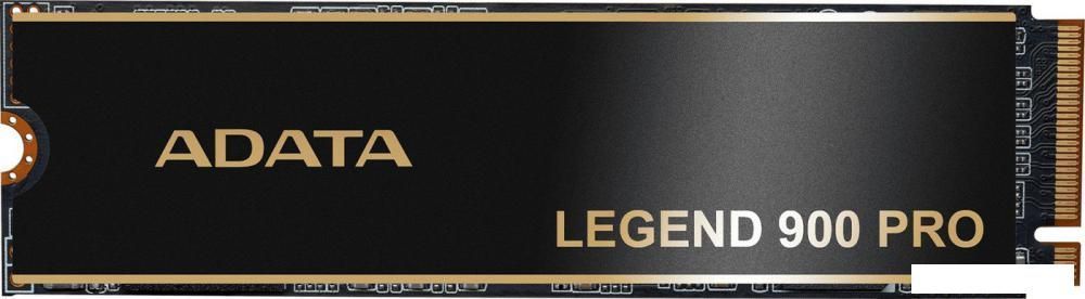 SSD ADATA Legend 900 Pro 1TB SLEG-900P-1TCS