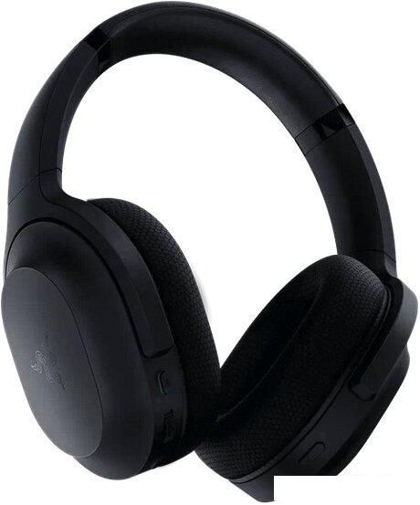 Наушники Razer Barracuda (черный)