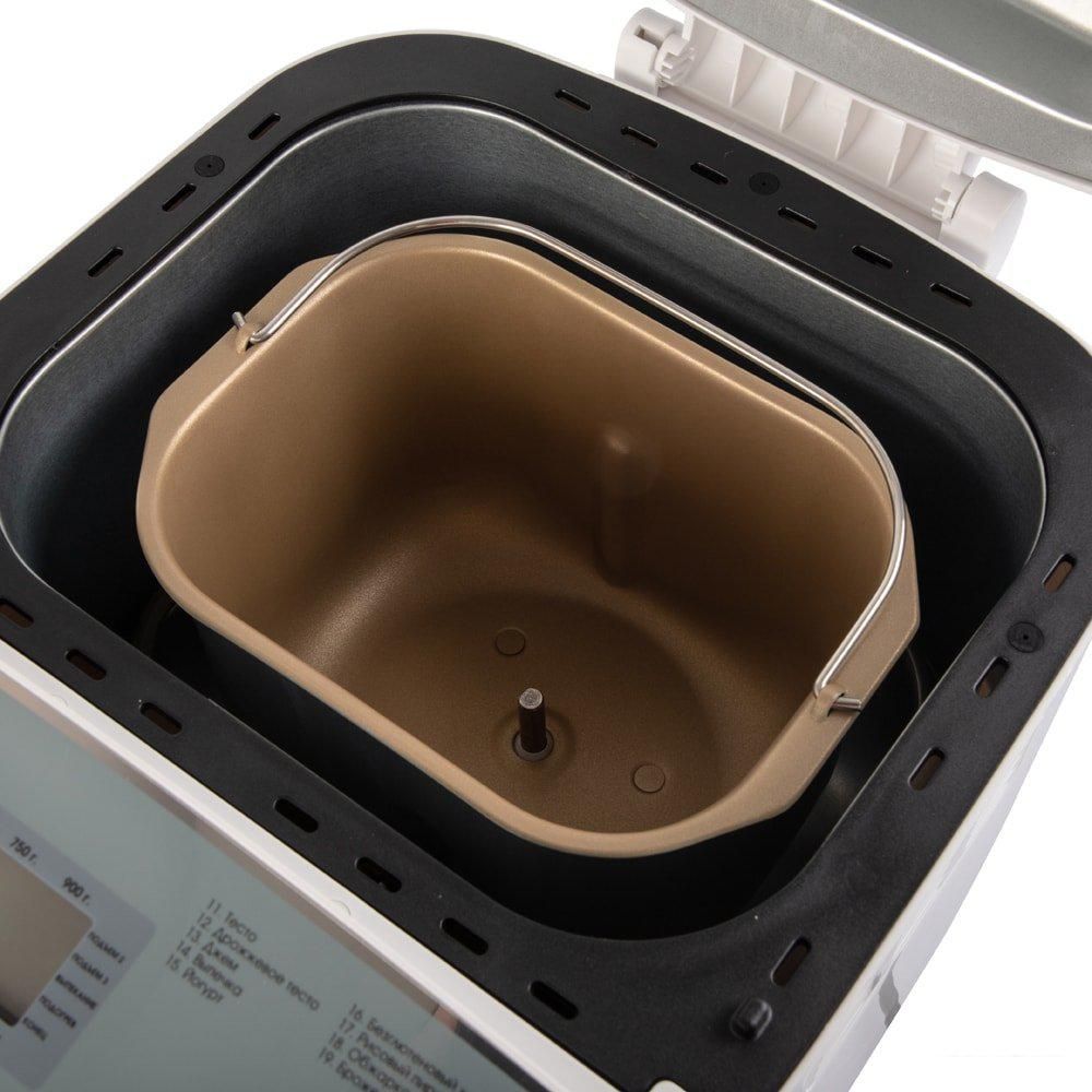 Хлебопечка VLK Palermo-5200