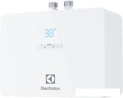Проточный электрический водонагреватель Electrolux NPX6 Aquatronic Digital 2.0