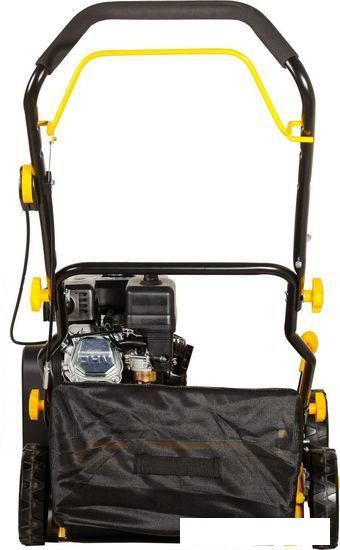 Скарификатор-аэратор Huter GSA-7.0
