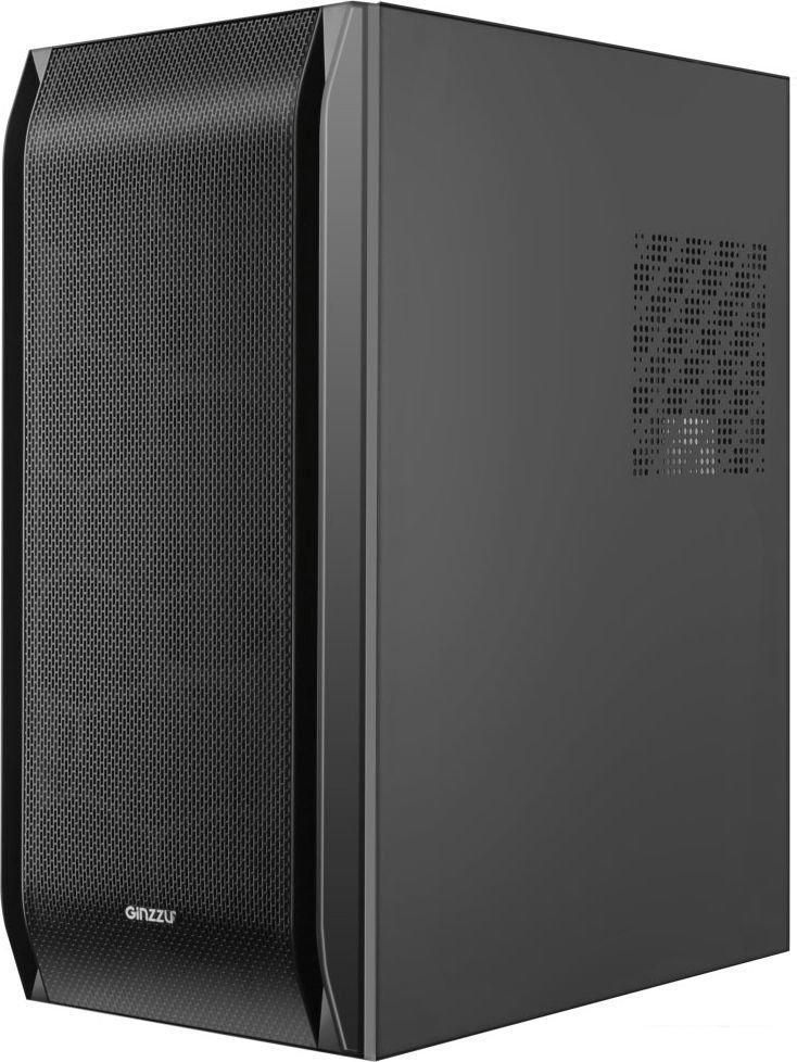 Корпус Ginzzu GL180