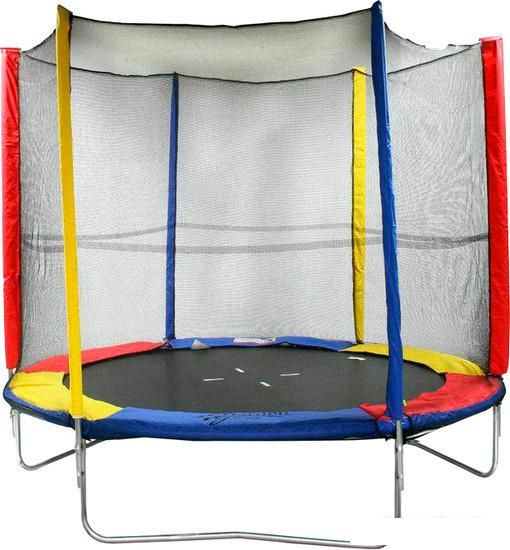Батут Sundays Acrobat 183см - 6ft
