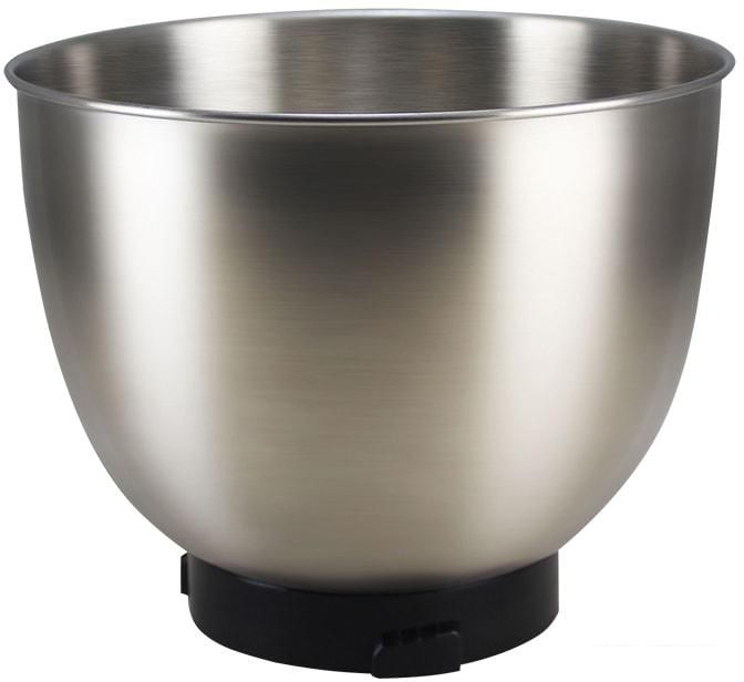 Планетарный миксер Аксинья КС-407 (черный)