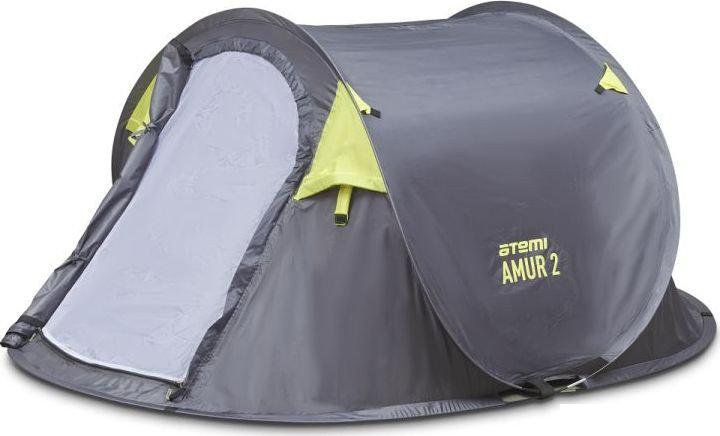 Кемпинговая палатка Atemi Amur 2A