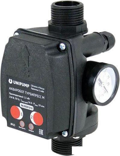 Блок управления Unipump Турбипресс М 14652