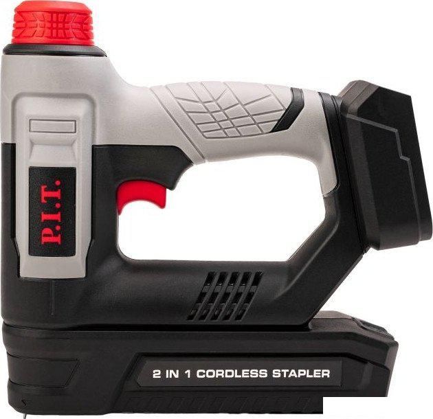 Степлер P.I.T. PST20H-15/1013A Solo (без АКБ)