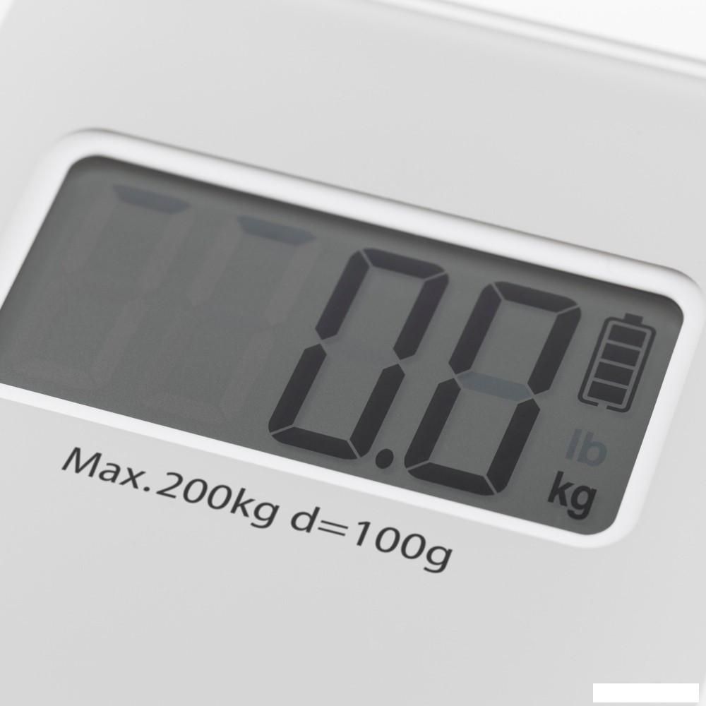 Напольные весы CASO Body Energy