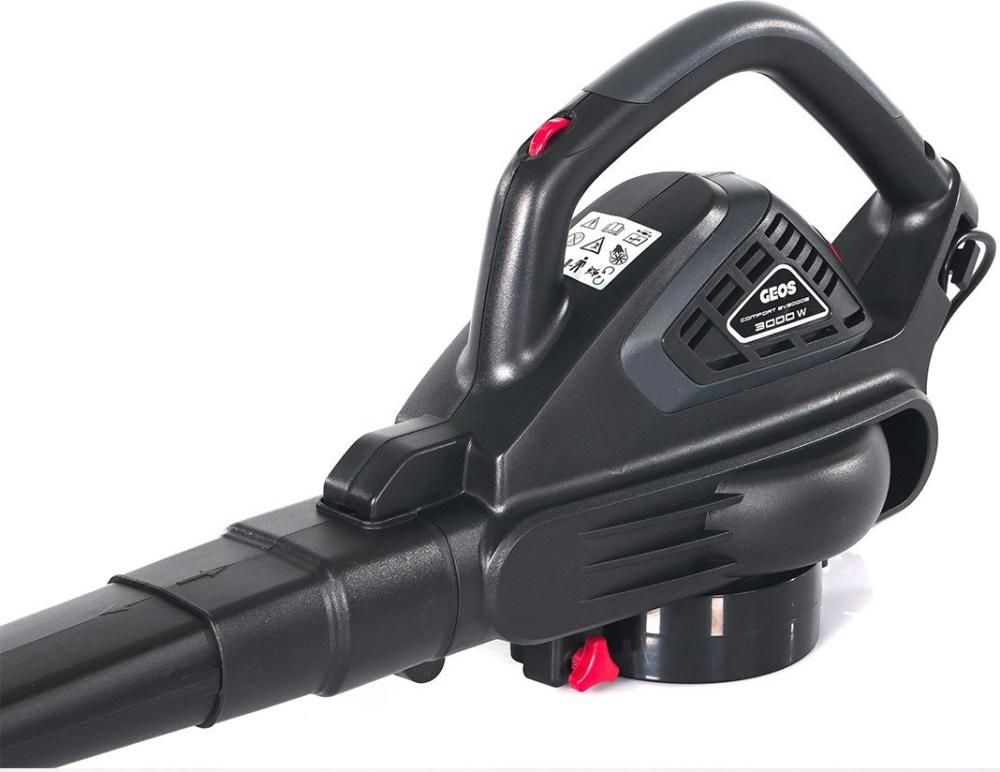 Ручная воздуходувка Geos Comfort BV3000E 215895