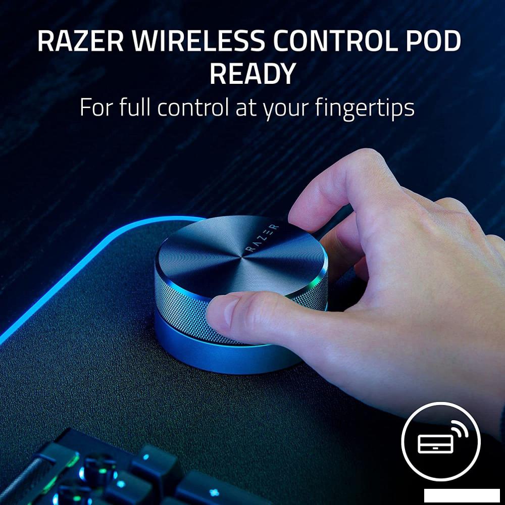 Акустика Razer Nommo V2 Pro