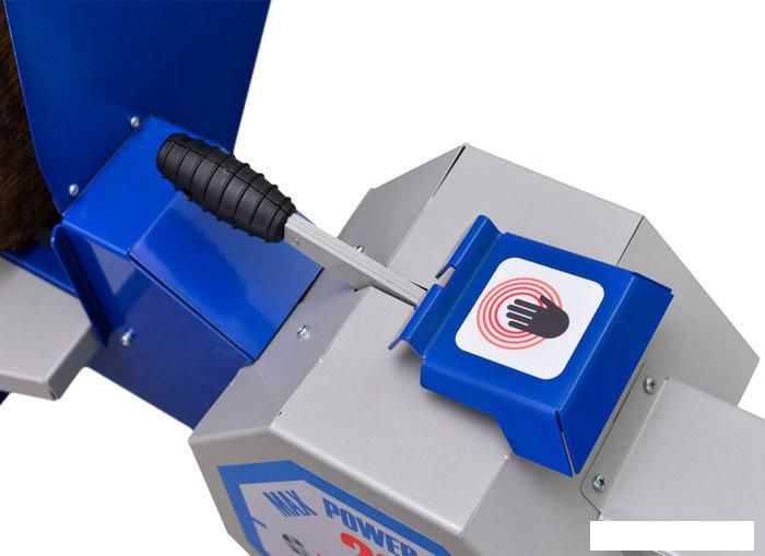 Кинетический дровокол Белмаш LSE-500