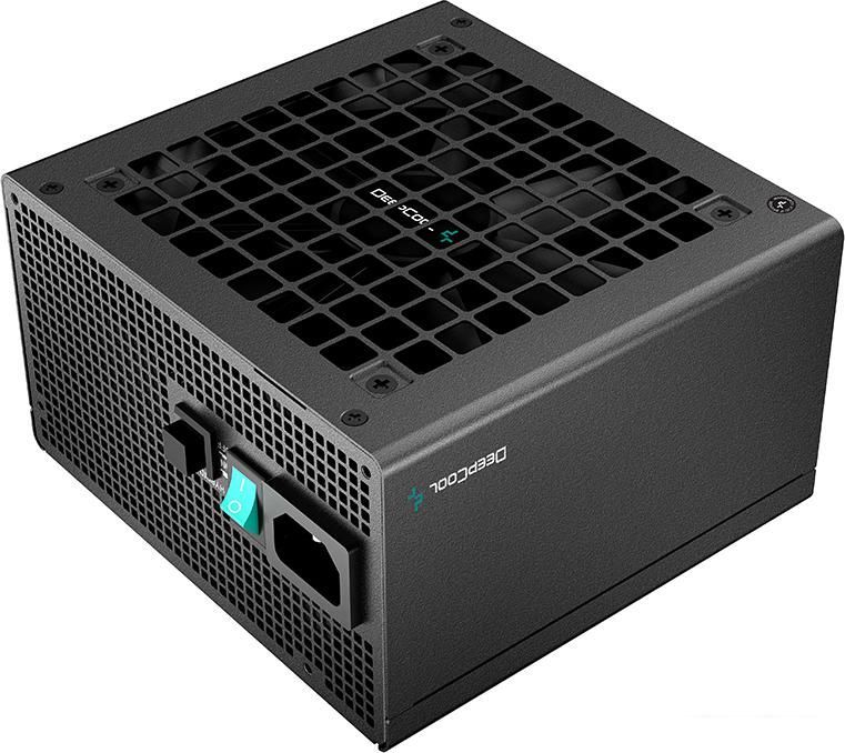 Блок питания DeepCool PQ850M